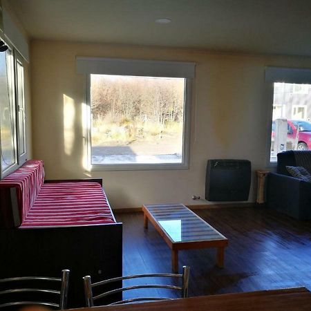Atardecer Fueguino Apartment Ushuaia Ngoại thất bức ảnh